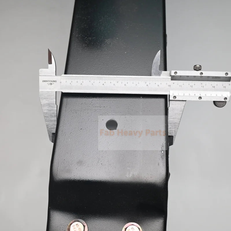 Hydraulic Radiator 196 - 8039 1968039 Fits for Caterpillar CAT Excavator 312C 312C L 314C - Fab Heavy Parts