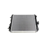 Hydraulic Radiator 1G313 - 72060 for Kubota Excavator KX030 - 4 KX71 - 3 KX71 - 3S - Fab Heavy Parts