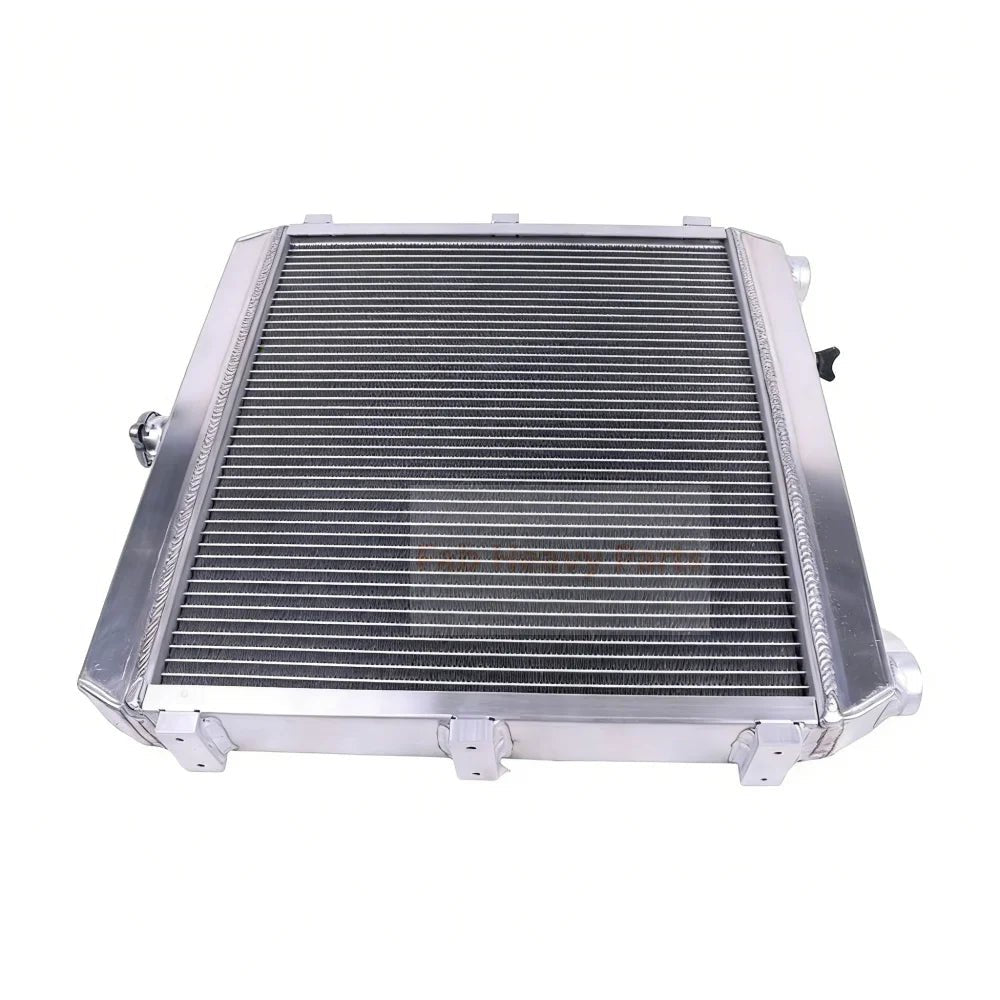 Hydraulic Radiator 1G964 - 72060 for Kubota Engine D905 D1005 D1105 V1205 V1305 V1505 - Fab Heavy Parts