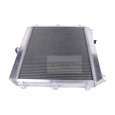 Hydraulic Radiator 1G964 - 72060 for Kubota Engine D905 D1005 D1105 V1205 V1305 V1505 - Fab Heavy Parts