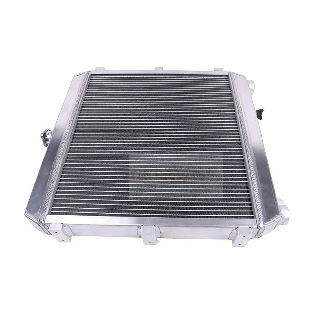 Hydraulic Radiator 1G964 - 72060 for Kubota Engine D905 D1005 D1105 V1205 V1305 V1505 - Fab Heavy Parts