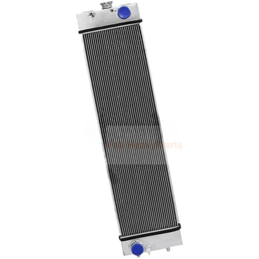 Hydraulic Radiator 205 - 03 - 35151 for Komatsu Excavator HB205 - 1 HB215LC - 1 - Fab Heavy Parts