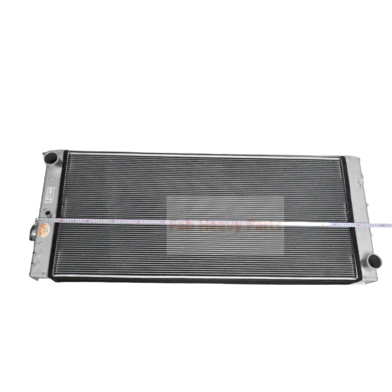 Hydraulic Radiator 207-03-41111 Fits for Komatsu Excavator PC360-10 PC390-10