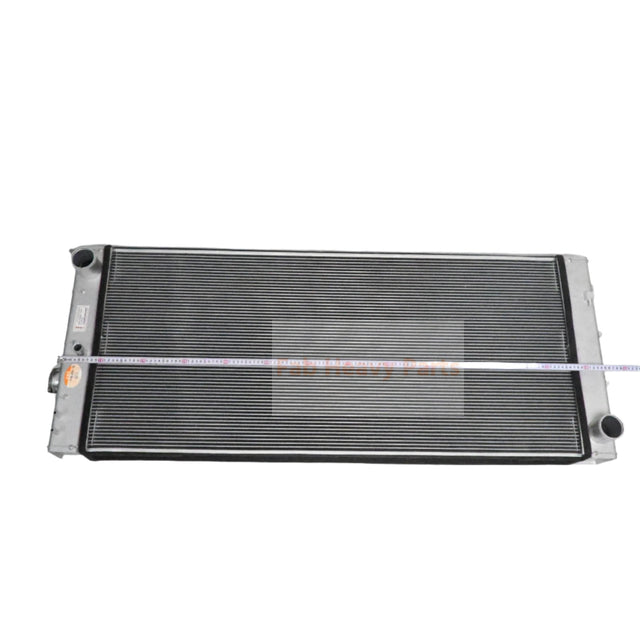 Radiador hidráulico 207-03-41111 se adapta a la excavadora de Komatsu PC360-10 PC390-10