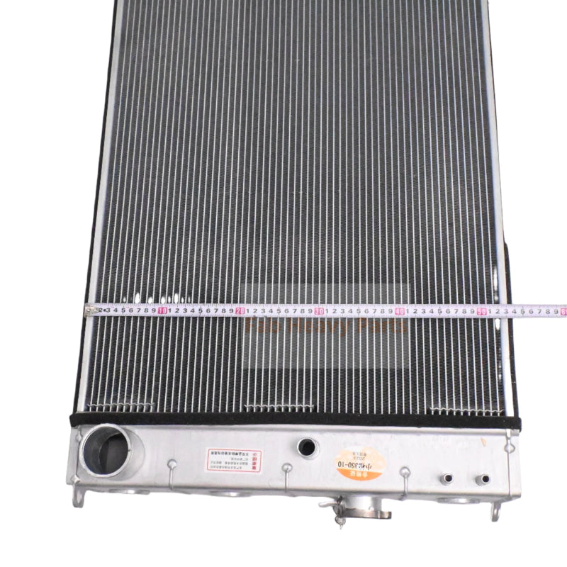Hydraulic Radiator 207-03-41111 Fits for Komatsu Excavator PC360-10 PC390-10