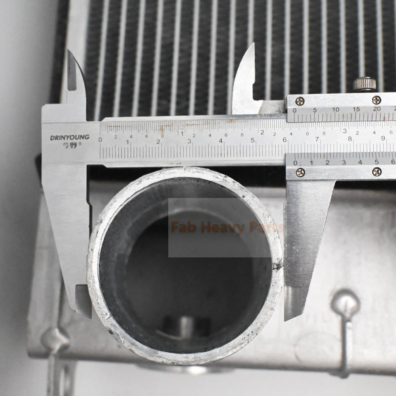 Hydraulic Radiator 207-03-41111 Fits for Komatsu Excavator PC360-10 PC390-10