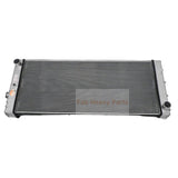 Hydraulic Radiator 207 - 03 - 41111 Fits for Komatsu Excavator PC360 - 10 PC390 - 10 - Fab Heavy Parts