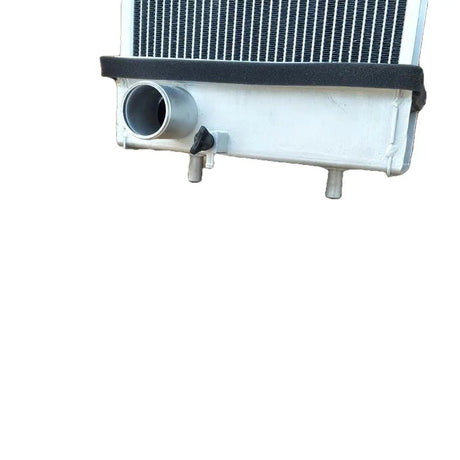 Hydraulic Radiator 20Y - 03 - 46120 20Y - 03 - 46110 Fits for Komatsu Excavator PC200 - 8M0 - Fab Heavy Parts