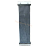 Hydraulic Radiator 20Y - 03 - 46120 20Y - 03 - 46110 Fits for Komatsu Excavator PC200 - 8M0 - Fab Heavy Parts