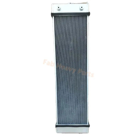 Hydraulic Radiator 20Y - 03 - 46120 20Y - 03 - 46110 Fits for Komatsu Excavator PC200 - 8M0 - Fab Heavy Parts