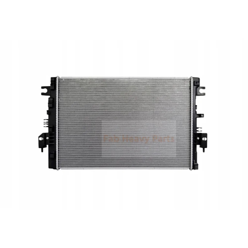 Hydraulic Radiator 21410 - 4KJ0A 21410 - 4JM0A for Nissan Pickup Truck Navara D23M Acenta - Fab Heavy Parts