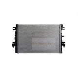 Hydraulic Radiator 21410 - 4KJ0A 21410 - 4JM0A for Nissan Pickup Truck Navara D23M Acenta - Fab Heavy Parts