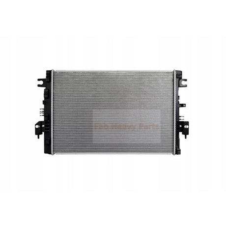 Hydraulic Radiator 21410 - 4KJ0A 21410 - 4JM0A for Nissan Pickup Truck Navara D23M Acenta - Fab Heavy Parts