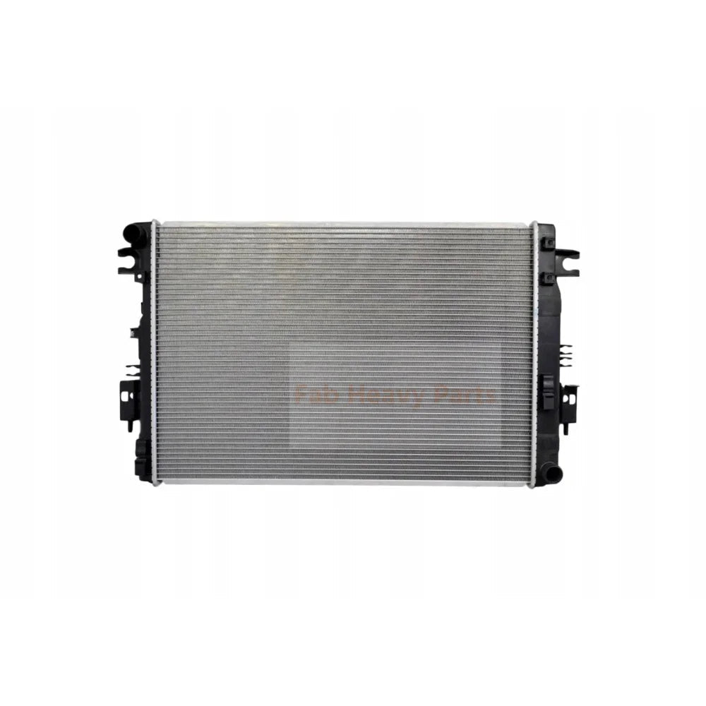 Hydraulic Radiator 21410 - 4KJ0A 21410 - 4JM0A for Nissan Pickup Truck Navara D23M Acenta - Fab Heavy Parts