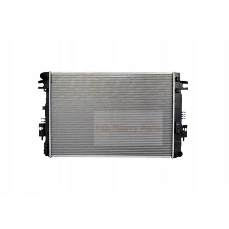 Hydraulic Radiator 21410 - 4KJ0A 21410 - 4JM0A for Nissan Pickup Truck Navara D23M Acenta - Fab Heavy Parts