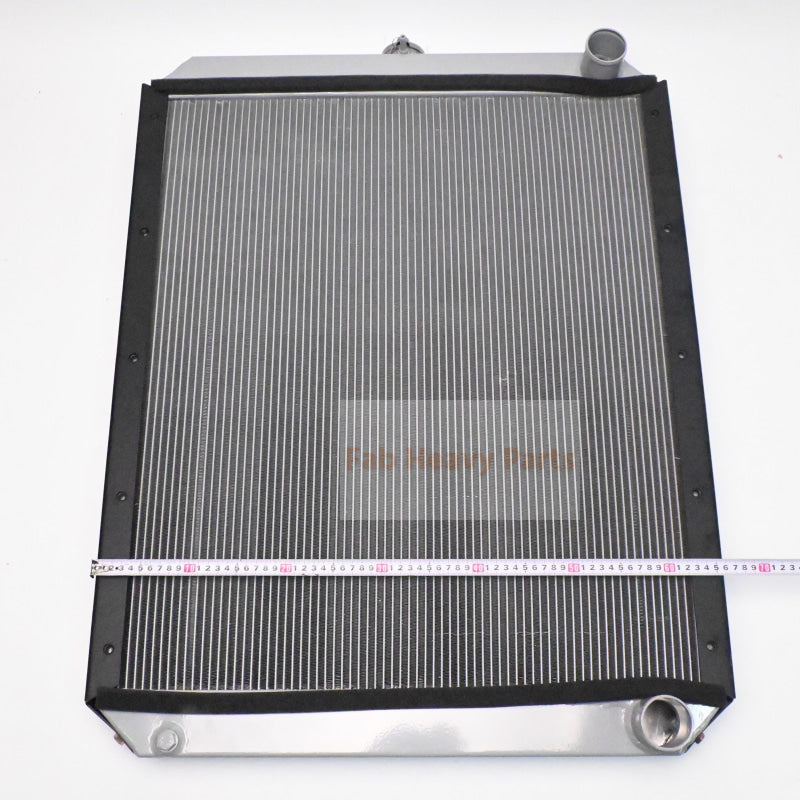 Hydraulic Radiator 22B-03-11111 Fits for Komatsu PC128UU-2 PC128US-2 PC158US-2 PC158USLC-2 PC138US-2 PC138USLC-2