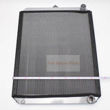 Hydraulic Radiator 22B-03-11111 Fits for Komatsu PC128UU-2 PC128US-2 PC158US-2 PC158USLC-2 PC138US-2 PC138USLC-2