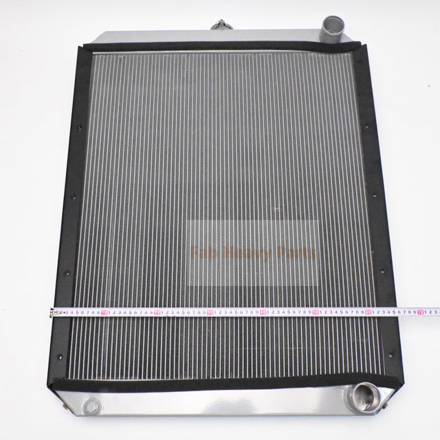 Hydraulic Radiator 22B-03-11111 Fits for Komatsu PC128UU-2 PC128US-2 PC158US-2 PC158USLC-2 PC138US-2 PC138USLC-2