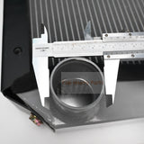 Hydraulic Radiator 22B-03-11111 Fits for Komatsu PC128UU-2 PC128US-2 PC158US-2 PC158USLC-2 PC138US-2 PC138USLC-2