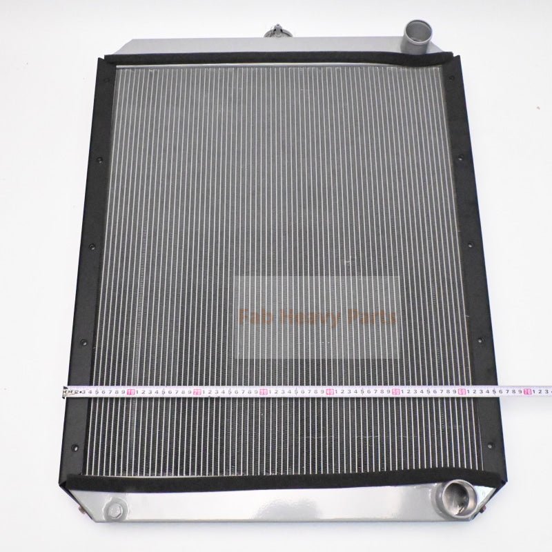Hydraulic Radiator 22B - 03 - 11111 Fits for Komatsu PC128UU - 2 PC128US - 2 PC158US - 2 PC158USLC - 2 PC138US - 2 PC138USLC - 2 - Fab Heavy Parts