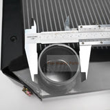 Hydraulic Radiator 22B - 03 - 11111 Fits for Komatsu PC128UU - 2 PC128US - 2 PC158US - 2 PC158USLC - 2 PC138US - 2 PC138USLC - 2 - Fab Heavy Parts