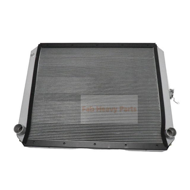 Hydraulic Radiator 22B - 03 - 11111 Fits for Komatsu PC128UU - 2 PC128US - 2 PC158US - 2 PC158USLC - 2 PC138US - 2 PC138USLC - 2 - Fab Heavy Parts