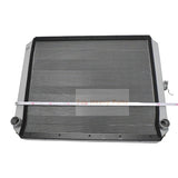 Hydraulic Radiator 22B - 03 - 11111 Fits for Komatsu PC128UU - 2 PC128US - 2 PC158US - 2 PC158USLC - 2 PC138US - 2 PC138USLC - 2 - Fab Heavy Parts