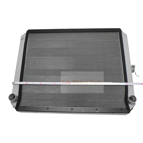Hydraulic Radiator 22B - 03 - 11111 Fits for Komatsu PC128UU - 2 PC128US - 2 PC158US - 2 PC158USLC - 2 PC138US - 2 PC138USLC - 2 - Fab Heavy Parts