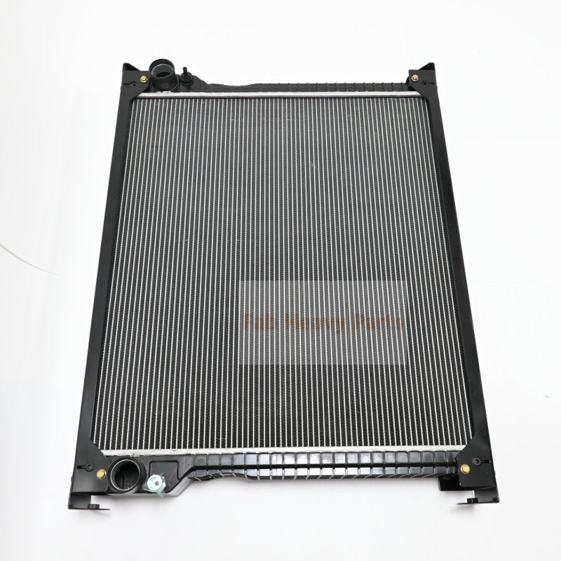 Hydraulic Radiator 238-6658 2386658 Fits for Caterpillar CAT Engine 3056E C6.6 Loader 924G 924H 928G 928HZ 930G