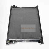 Hydraulic Radiator 238-6658 2386658 Fits for Caterpillar CAT Engine 3056E C6.6 Loader 924G 924H 928G 928HZ 930G