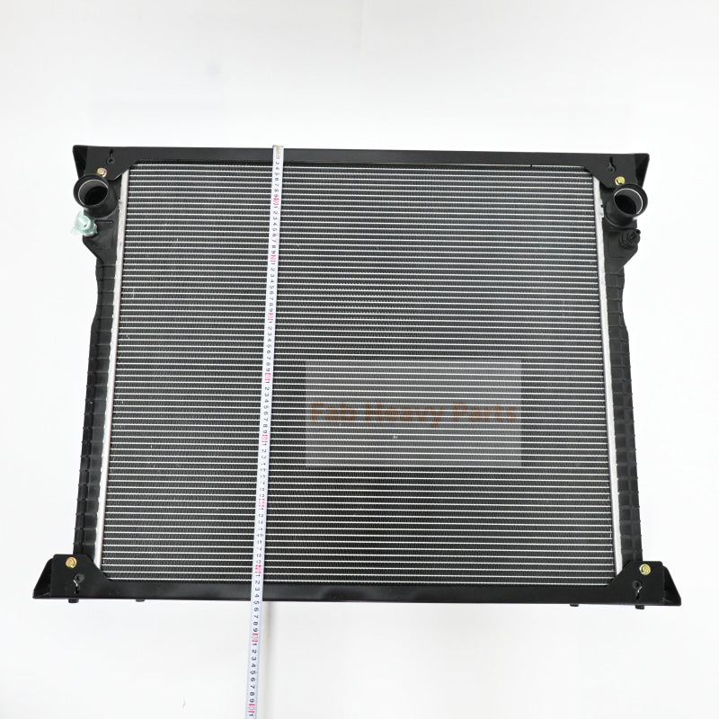Hydraulic Radiator 238-6658 2386658 Fits for Caterpillar CAT Engine 3056E C6.6 Loader 924G 924H 928G 928HZ 930G