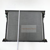 Hydraulic Radiator 238-6658 2386658 Fits for Caterpillar CAT Engine 3056E C6.6 Loader 924G 924H 928G 928HZ 930G