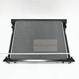 Hydraulic Radiator 238 - 6658 2386658 Fits for Caterpillar CAT Engine 3056E C6.6 Loader 924G 924H 928G 928HZ 930G - Fab Heavy Parts