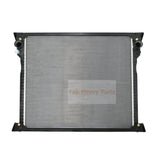 Hydraulic Radiator 238 - 6658 2386658 Fits for Caterpillar CAT Engine 3056E C6.6 Loader 924G 924H 928G 928HZ 930G - Fab Heavy Parts