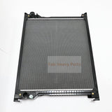 Hydraulic Radiator 238 - 6658 2386658 Fits for Caterpillar CAT Engine 3056E C6.6 Loader 924G 924H 928G 928HZ 930G - Fab Heavy Parts