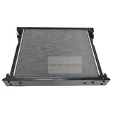 Hydraulic Radiator 238 - 6658 2386658 Fits for Caterpillar CAT Engine 3056E C6.6 Loader 924G 924H 928G 928HZ 930G - Fab Heavy Parts