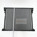Hydraulic Radiator 238 - 6658 2386658 Fits for Caterpillar CAT Engine 3056E C6.6 Loader 924G 924H 928G 928HZ 930G - Fab Heavy Parts