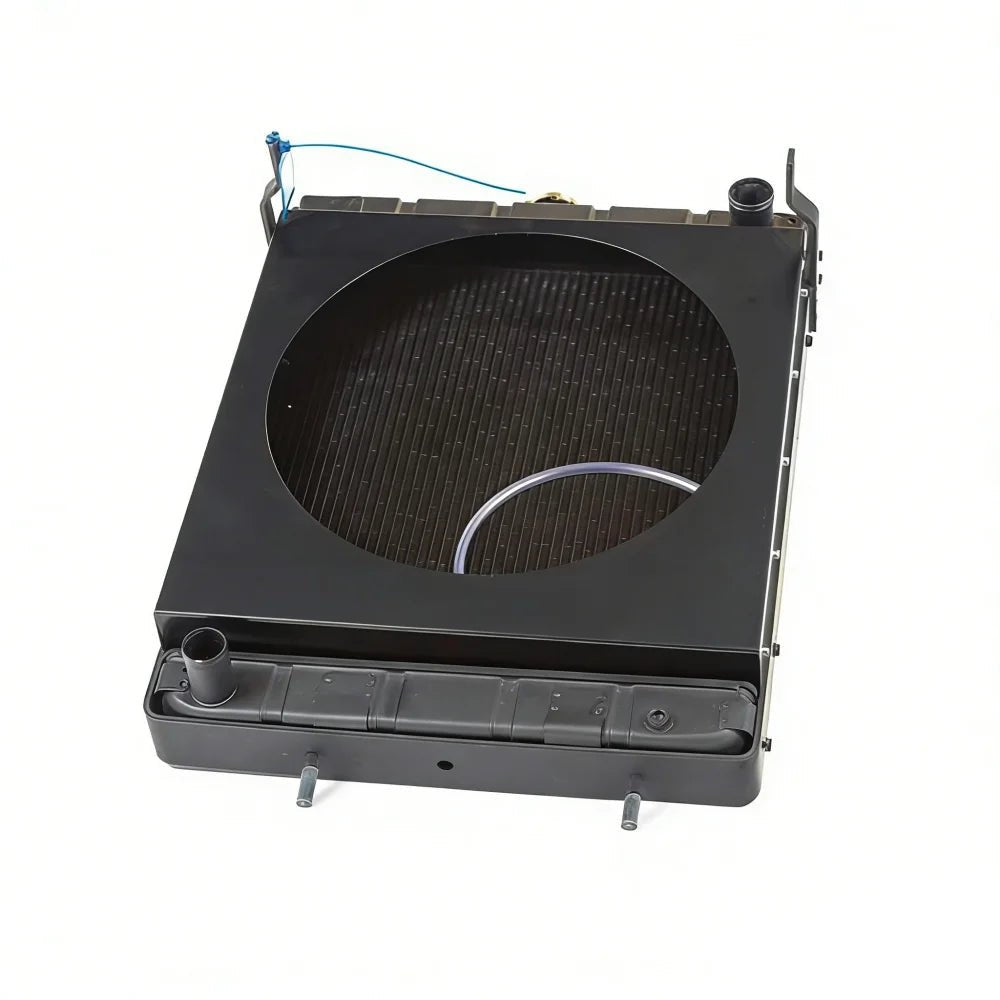 Hydraulic Radiator 2485B213 2486B207 2485B207 for Perkins Engine 4.236 - Fab Heavy Parts