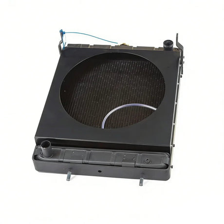 Hydraulic Radiator 2485B213 2486B207 2485B207 for Perkins Engine 4.236 - Fab Heavy Parts