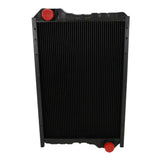Hydraulic Radiator 256325A1 for CASE Tractor MX180 MX200 MX220 MX240 MX270 - Fab Heavy Parts