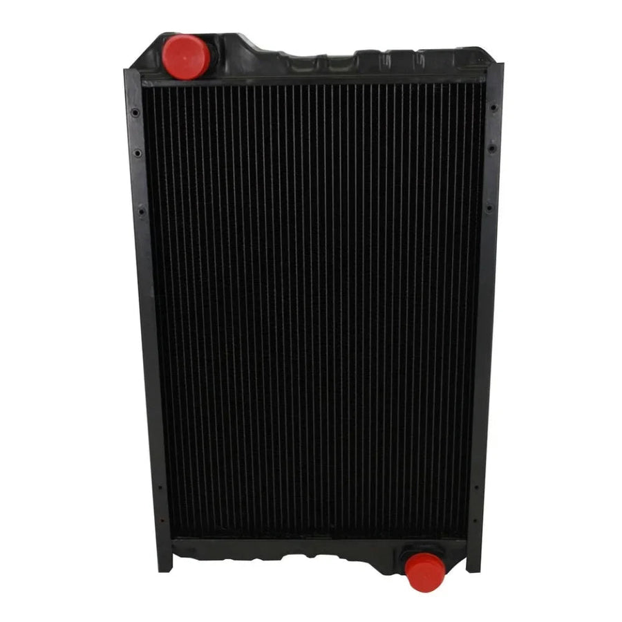 Hydraulic Radiator 256325A1 for CASE Tractor MX180 MX200 MX220 MX240 MX270 - Fab Heavy Parts