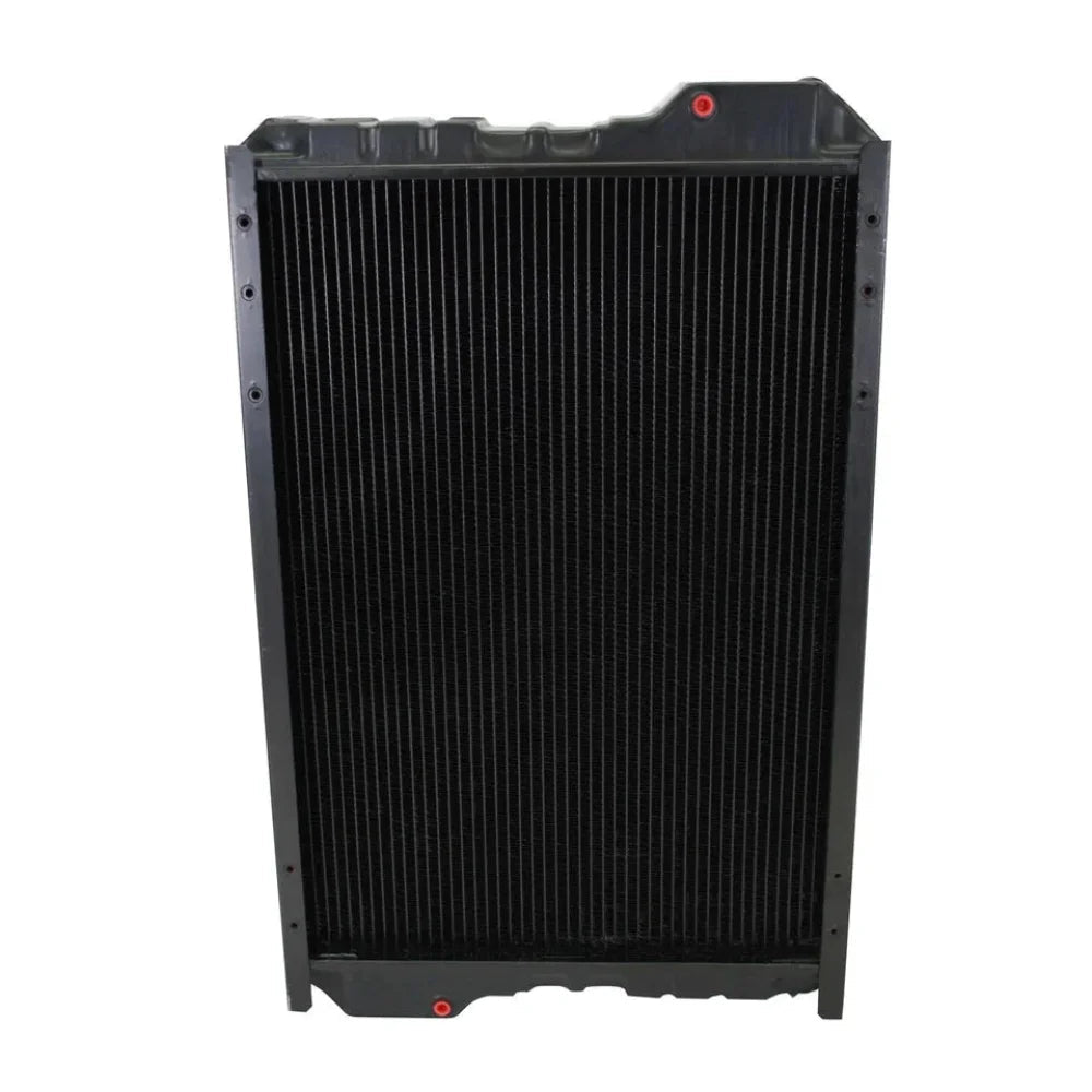Hydraulic Radiator 256325A1 for CASE Tractor MX180 MX200 MX220 MX240 MX270 - Fab Heavy Parts