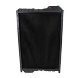 Hydraulic Radiator 256325A1 for CASE Tractor MX180 MX200 MX220 MX240 MX270 - Fab Heavy Parts