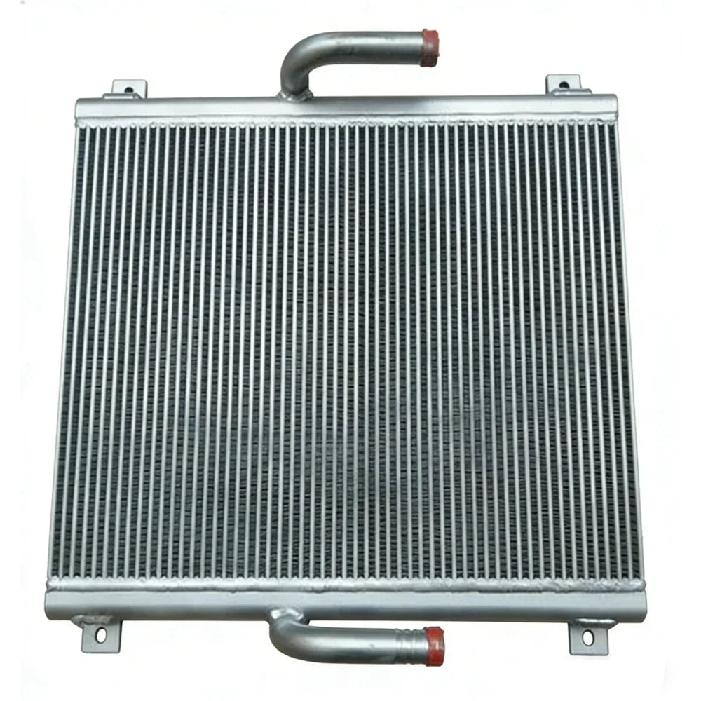 Hydraulic Radiator 30/925852 for JCB Excavator JS200 JS210 JS210LC JS220 XD JS235 HD - Fab Heavy Parts