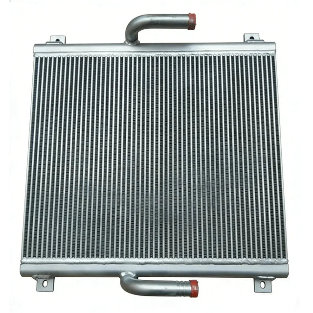 Hydraulic Radiator 30/925852 for JCB Excavator JS200 JS210 JS210LC JS220 XD JS235 HD - Fab Heavy Parts
