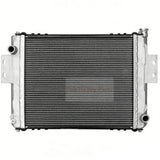 Hydraulic Radiator 32541 for Tailift Forklift C240/3T MTM - Fab Heavy Parts