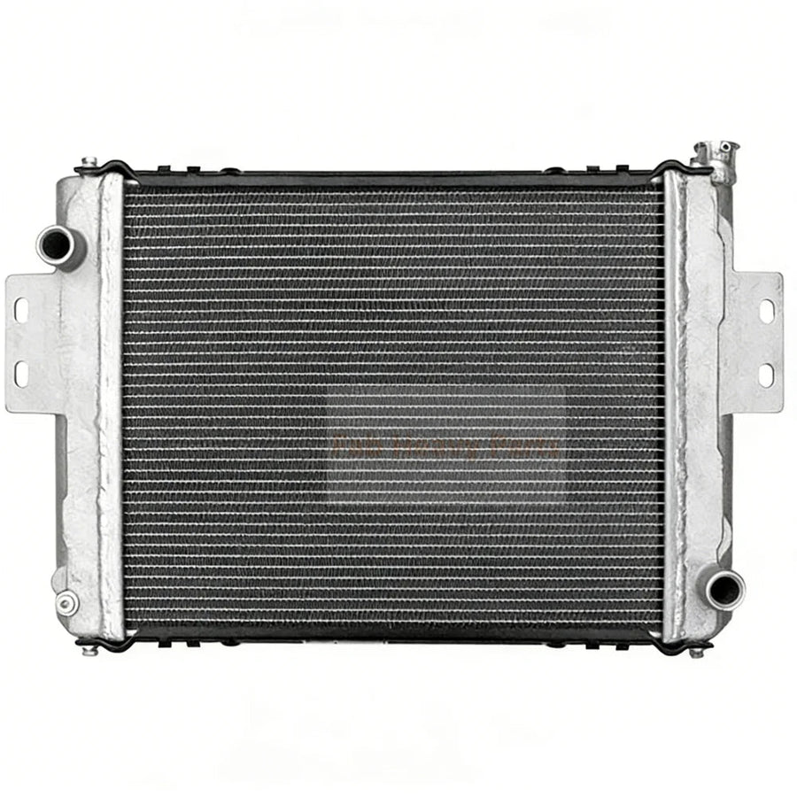 Hydraulic Radiator 32541 for Tailift Forklift C240/3T MTM - Fab Heavy Parts