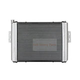 Hydraulic Radiator 32541 for Tailift Forklift C240/3T MTM - Fab Heavy Parts