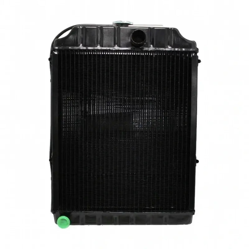 Hydraulic Radiator 3614476M91 for Massey Ferguson Tractor 396 399 - Fab Heavy Parts