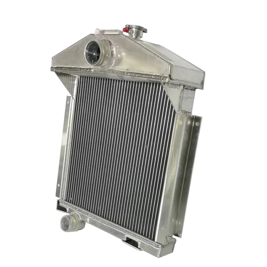 Hydraulic Radiator 369400R94 for International CASE Tractor IHC Farmall 140HV - Fab Heavy Parts